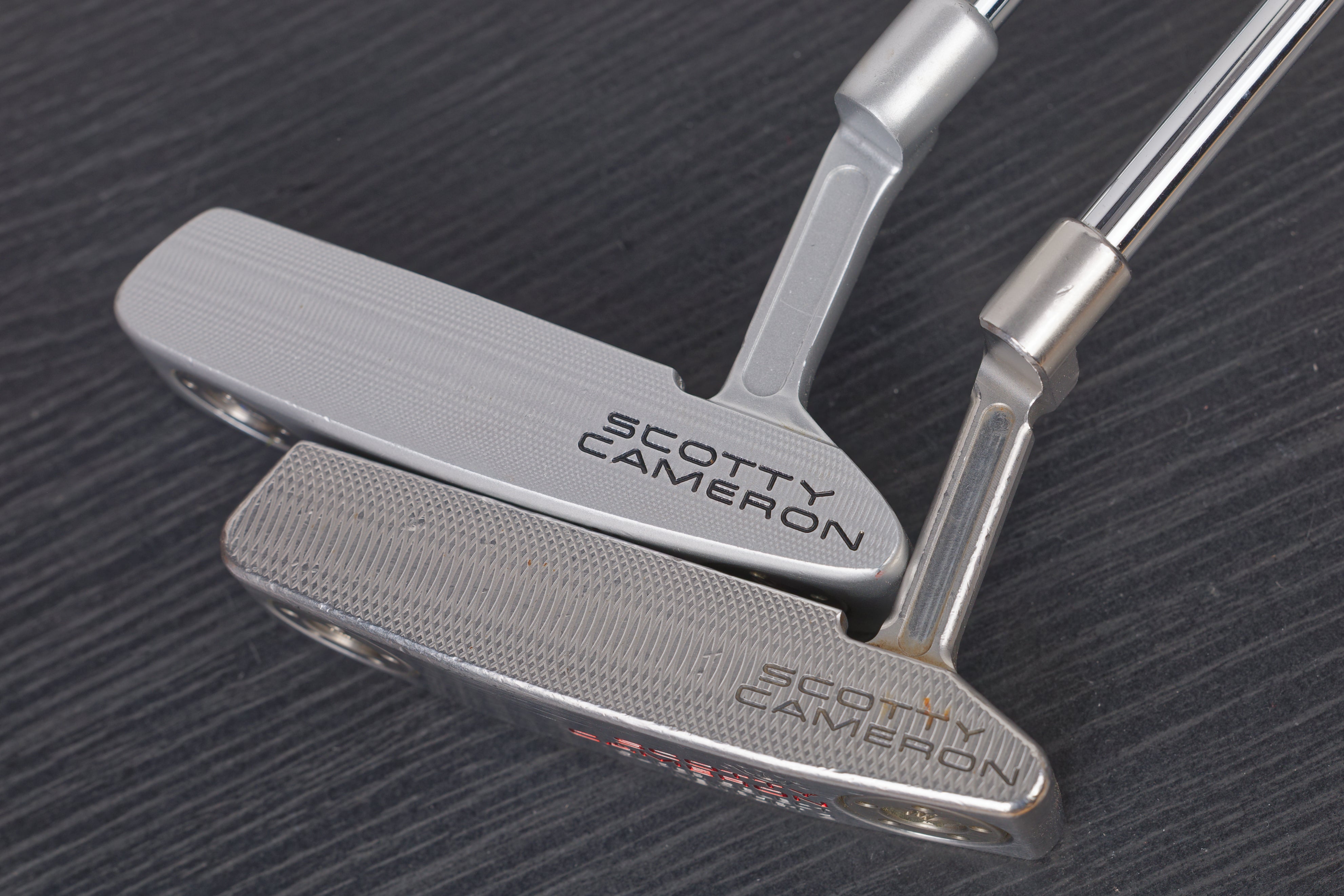 How to spot a fake - Part 5 - Super Select Newport 2 – Custom Cameron