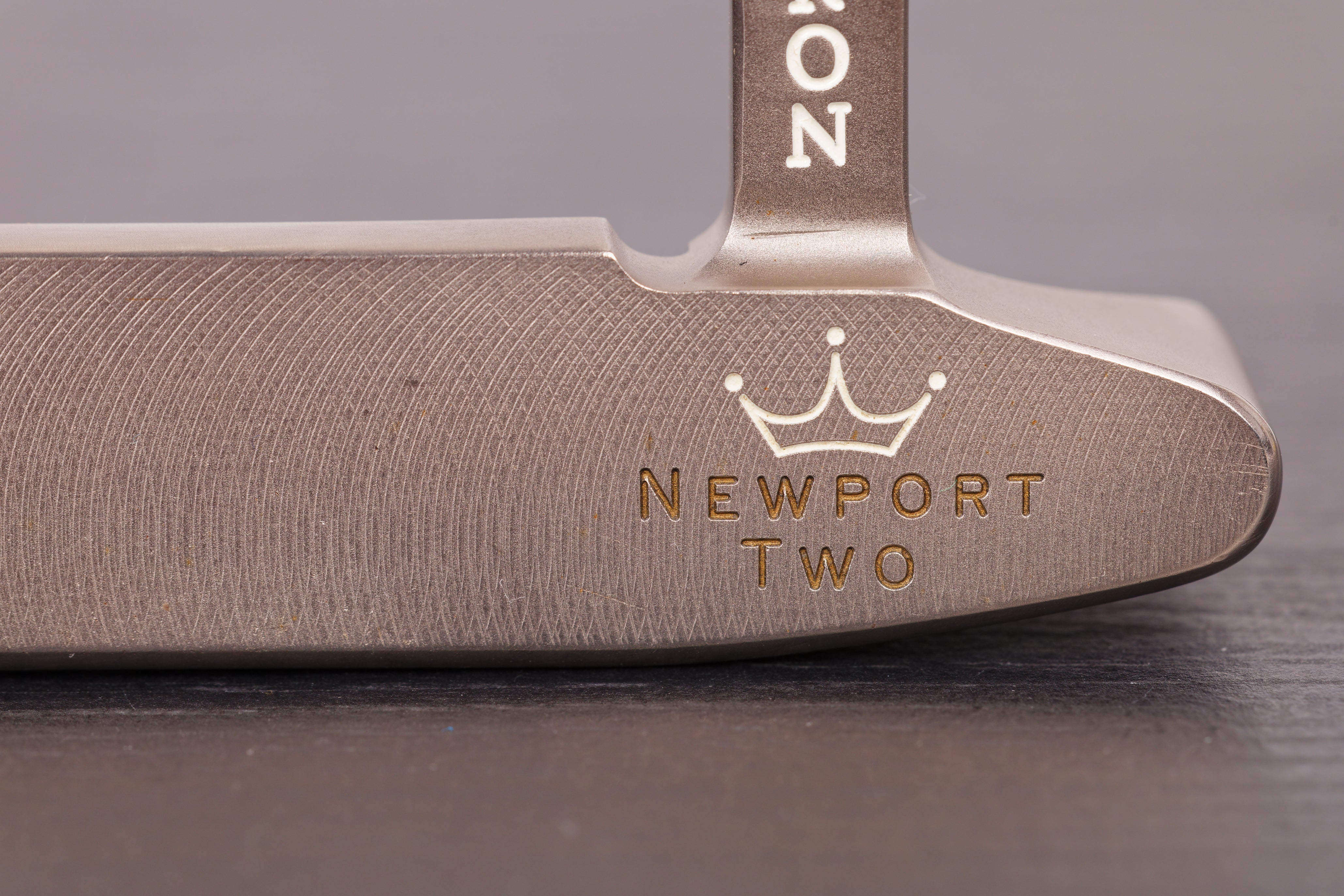 Made For The Tour Art Of Putting Newport 2