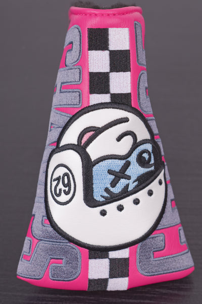 Serviette Caddie Scotty Cameron Masters 2024 - Édition Vintage - Neuve Sous Blister