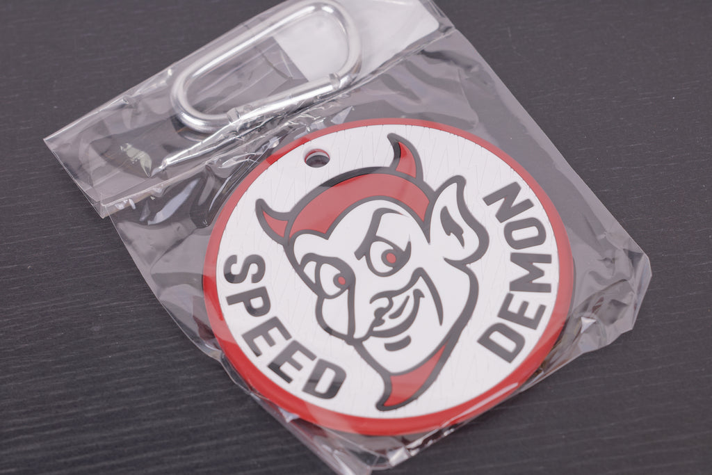 Disque D'entraînement Au Putting Scotty Cameron Speed Shop Demon - Neuf