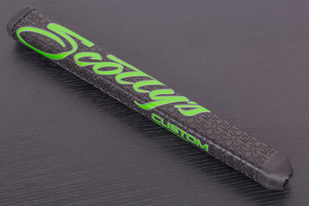 Paddle Gonflable Poignée Putter Scotty Cameron Custom Shop - Paddle Grip 11 Pouces Violet/noir - Neuf Sous Blister Geronimo Stilton Psp