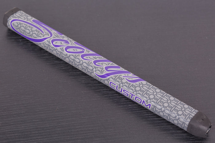 Custom Shop Paddle Grey/Purple Medium