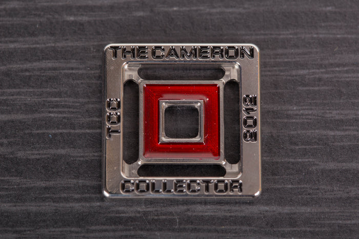 2012 TCC Cameron Collector