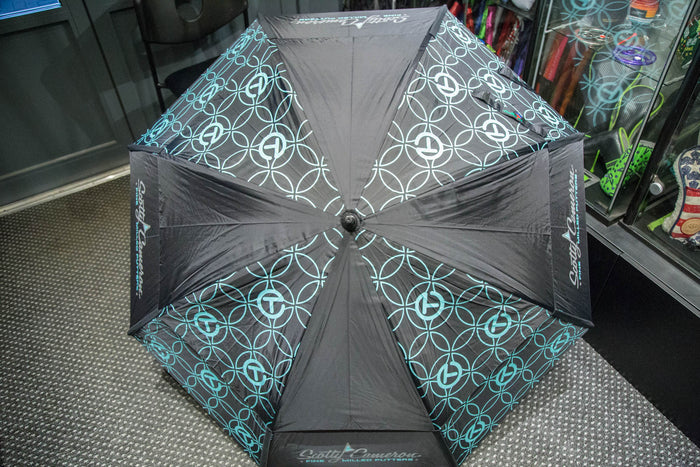 2017 Geo Luxe Umbrella