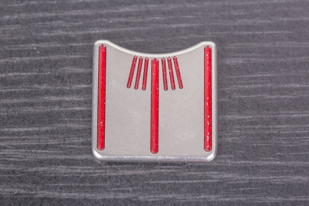 Scotty Cameron Circle-T Tour CT ball tool marker – Custom Cameron