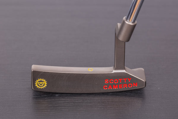 Scotty outlets Cameron Circa 62 putter