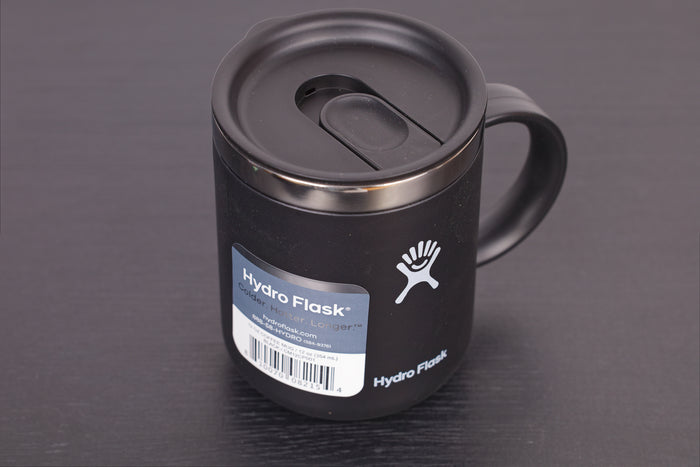 2022 Holiday Hydro Flask Pinflag Coffee Mug