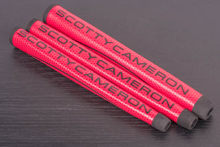 - Guide to Scotty Cameron Matador grip sizes and weights