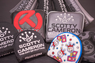 - Guide to Scotty Cameron headcover sizes