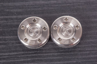 15 gram Circle-T weights