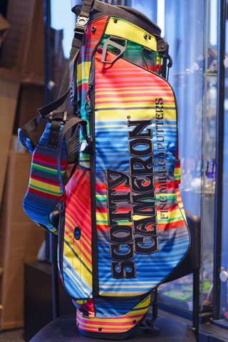 2023 Cinco de Mayo Serape Wanderer Stand Bag