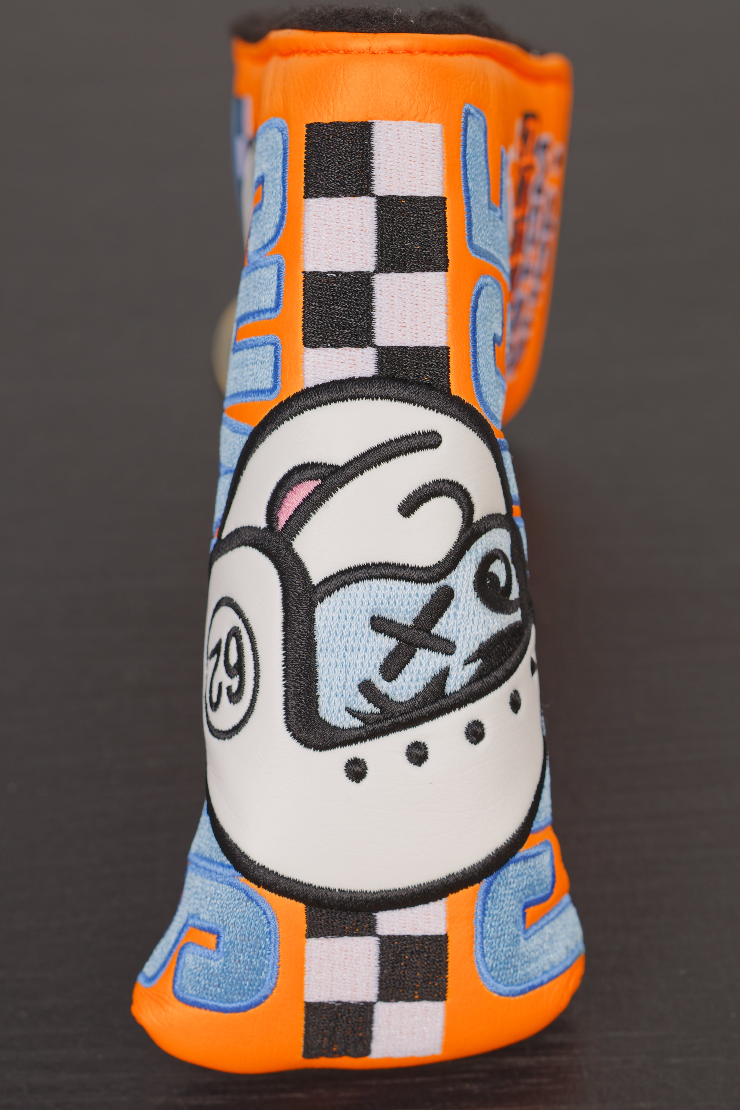 Scotty Cameron - A New Release Just Hit Scotty's Custom Shop! This Year Custom Shop Limited Headco Scotty Cameron - A New Release Just Hit Scotty's Custom Shop! This Year Custom Shop Limited Headco