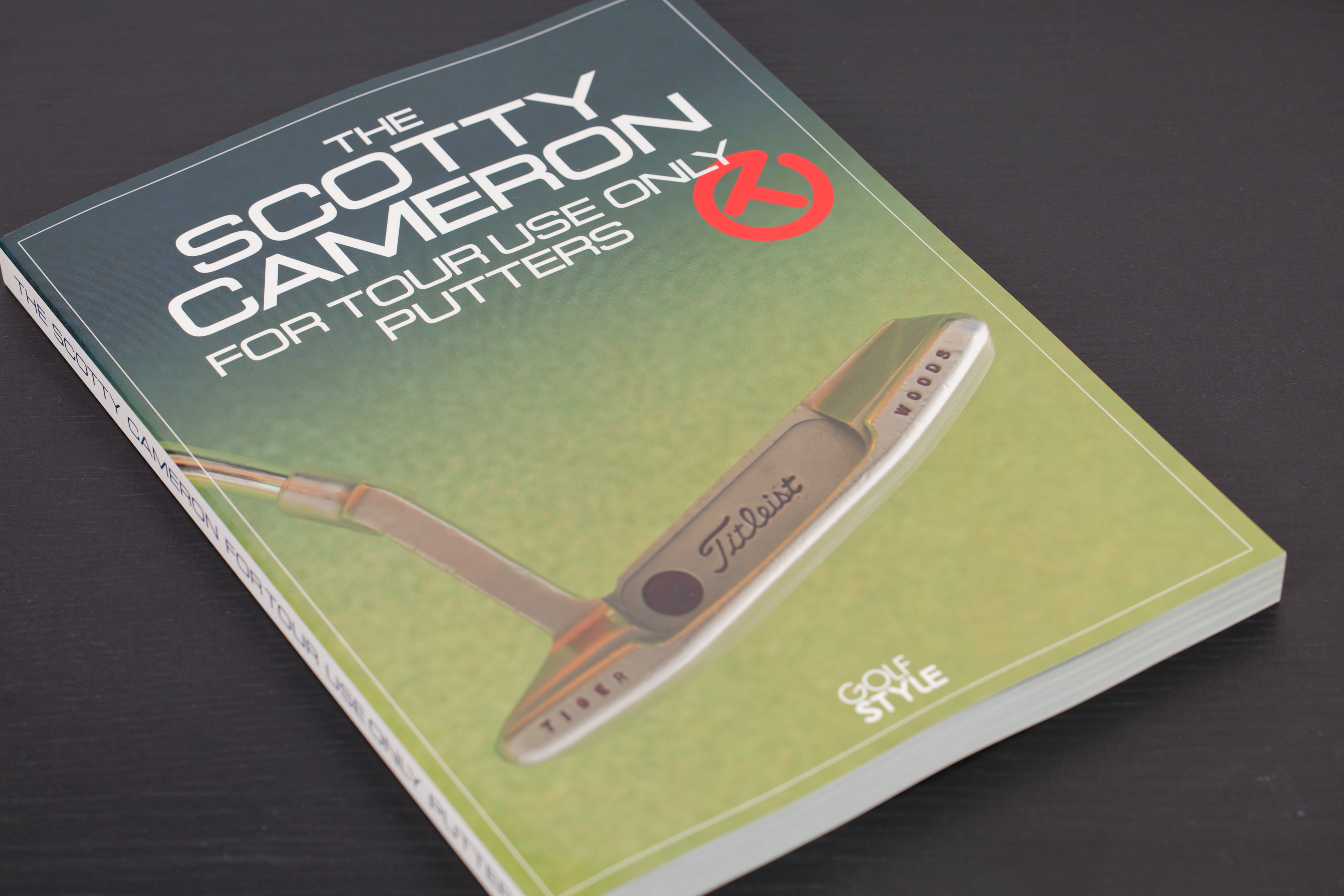 2023 Golf Style Book