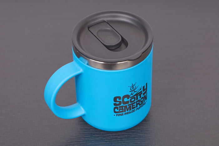 2023 Gallery Peace Surfer Coffee Mug