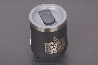 2023 Gallery Peace Surfer Hydro Flask Wine Tumbler