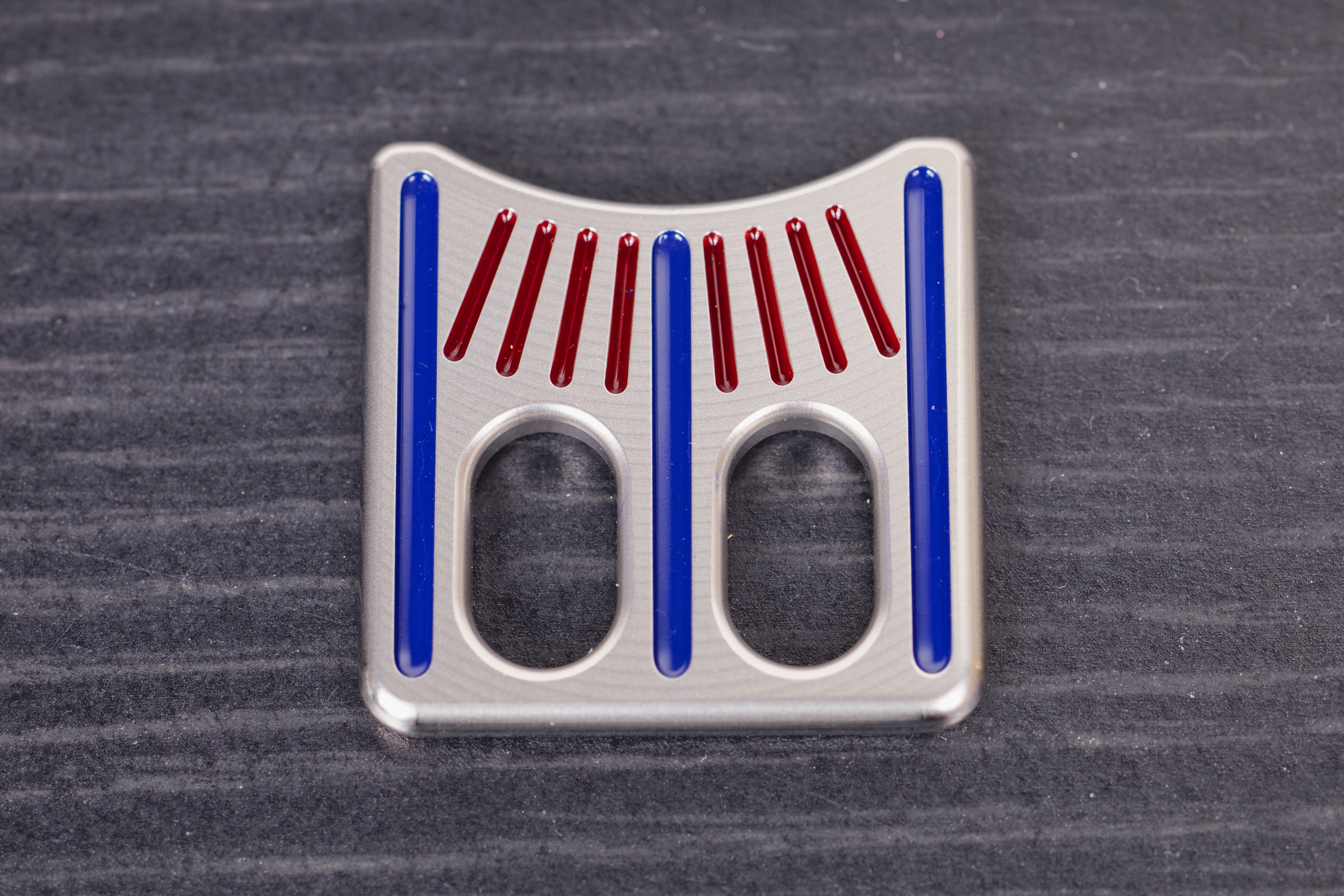 Scotty Cameron 2023 Korn Ferry Tour ball alignment tool marker with ...