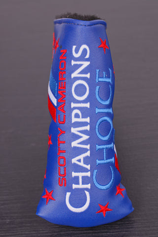 2023 Champions Choice Button Back