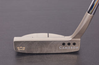 Custom Shop Pro Platinum Del Mar 3.5