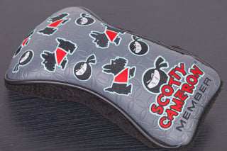 2020 Museum & Gallery Wasabi Warrior