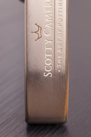Scotty Cameron Putter The Art Of Putting Scotty Cameron Putter The Art Of Putting