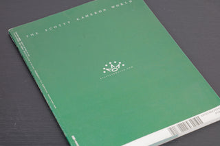 2006 Golf Style Book