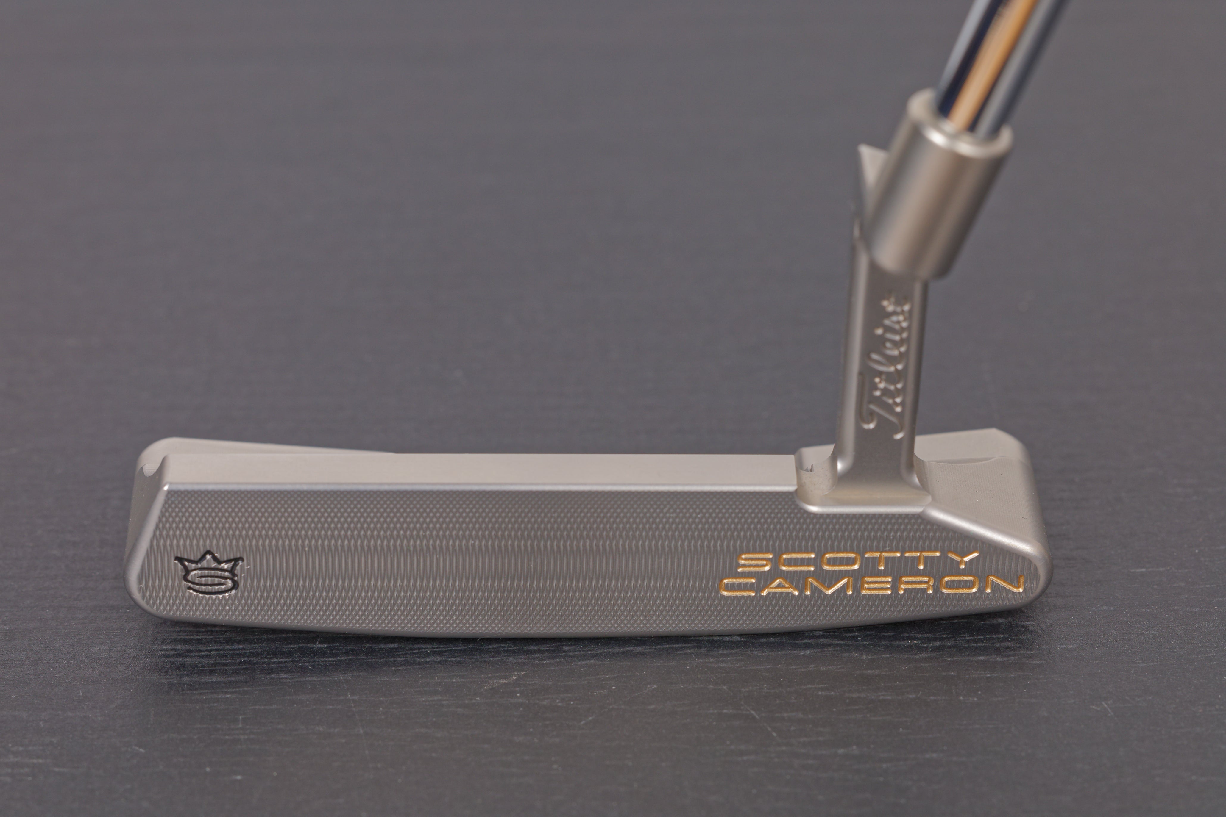 Titleist Scotty Cameron 2023 Super Select Newport 2 Plus Putter 34 Titleist Scotty Cameron 2023 Super Select Newport 2 Plus Putter 34
