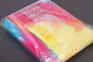 2025 Hawaiian Open Vintage Caddy Tie-Dye Towel