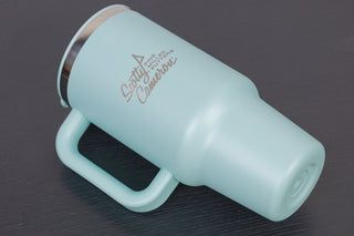 2025 Valentines Day Hydro Flask Travel Tumbler