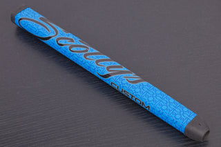 Custom Shop Paddle Turbo Blue/Black Medium