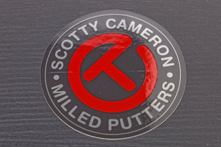 2016 Circle-T Sticker