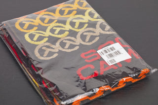 2025 Boise Open Wallpaper Circle-T Towel