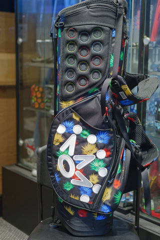 2025 TCC Agave Man Pathfinder Stand Bag