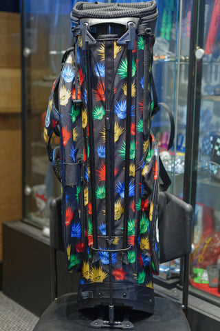 2025 TCC Agave Man Pathfinder Stand Bag