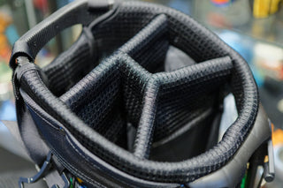 2025 TCC Agave Man Pathfinder Stand Bag