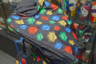 2025 TCC Agave Man Pathfinder Stand Bag