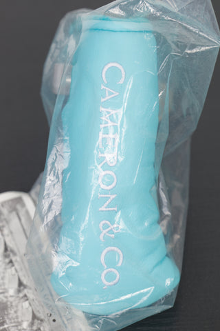 2003 Cameron & Co. Tiffany & Silver