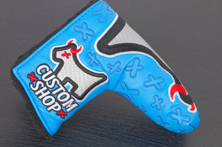 2025 Custom Shop Junkyard Dog