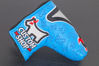 2025 Custom Shop Junkyard Dog