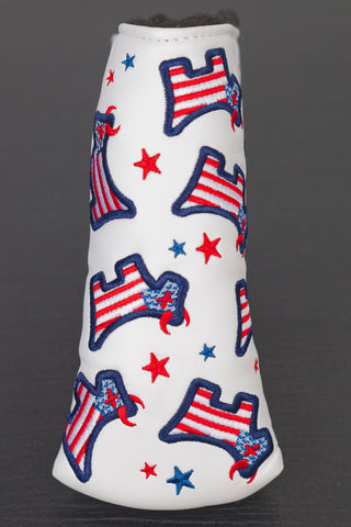 2025 Custom Shop Junkyard Dog