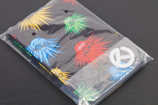 2025 TCC Agave Man Exclusive Print Scorecard Holder