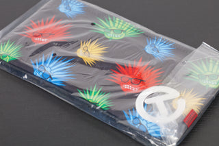 2025 TCC Agave Man Exclusive Print Cash Bag