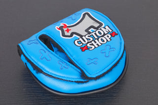 2025 Custom Shop Junkyard Dog