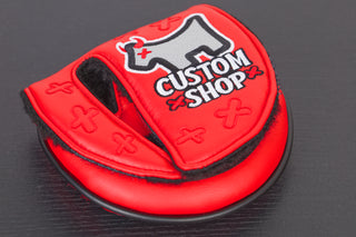 2025 Custom Shop Junkyard Dog