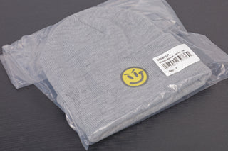 2025 Halloween Grinder Cuffed Knit Beanie