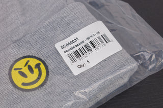 2025 Halloween Grinder Cuffed Knit Beanie