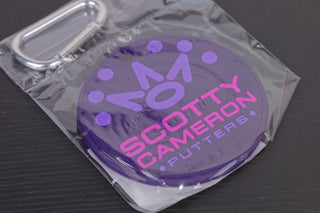 2025 Halloween Circle-T Putting Disc