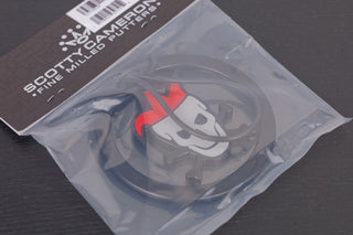 2025 Halloween Tour Jester Bag Tag