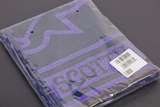 2025 Halloween Tour Jester Towel