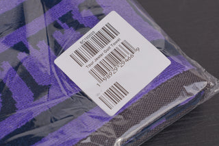 2025 Halloween Tour Jester Towel