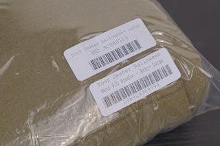 2025 Halloween Tour Jester Hoodie